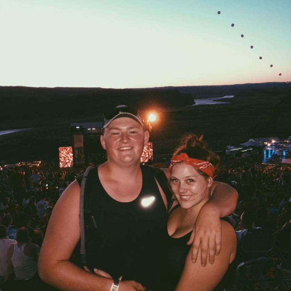 Meet your Posher, Meaghen